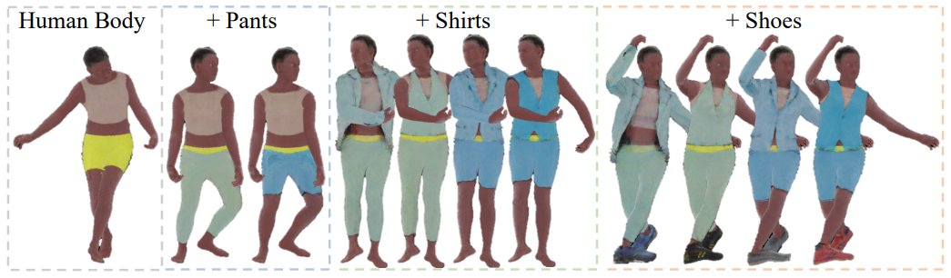 Ziwei Liu tweet media