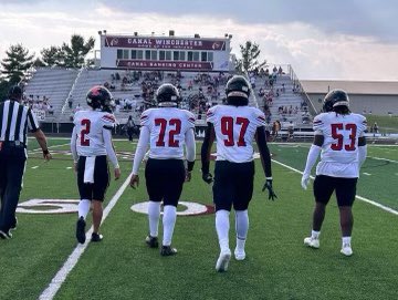 alijahaverett72's tweet photo. Your GMHS captains🦈❌ https://t.co/628jWglYvY