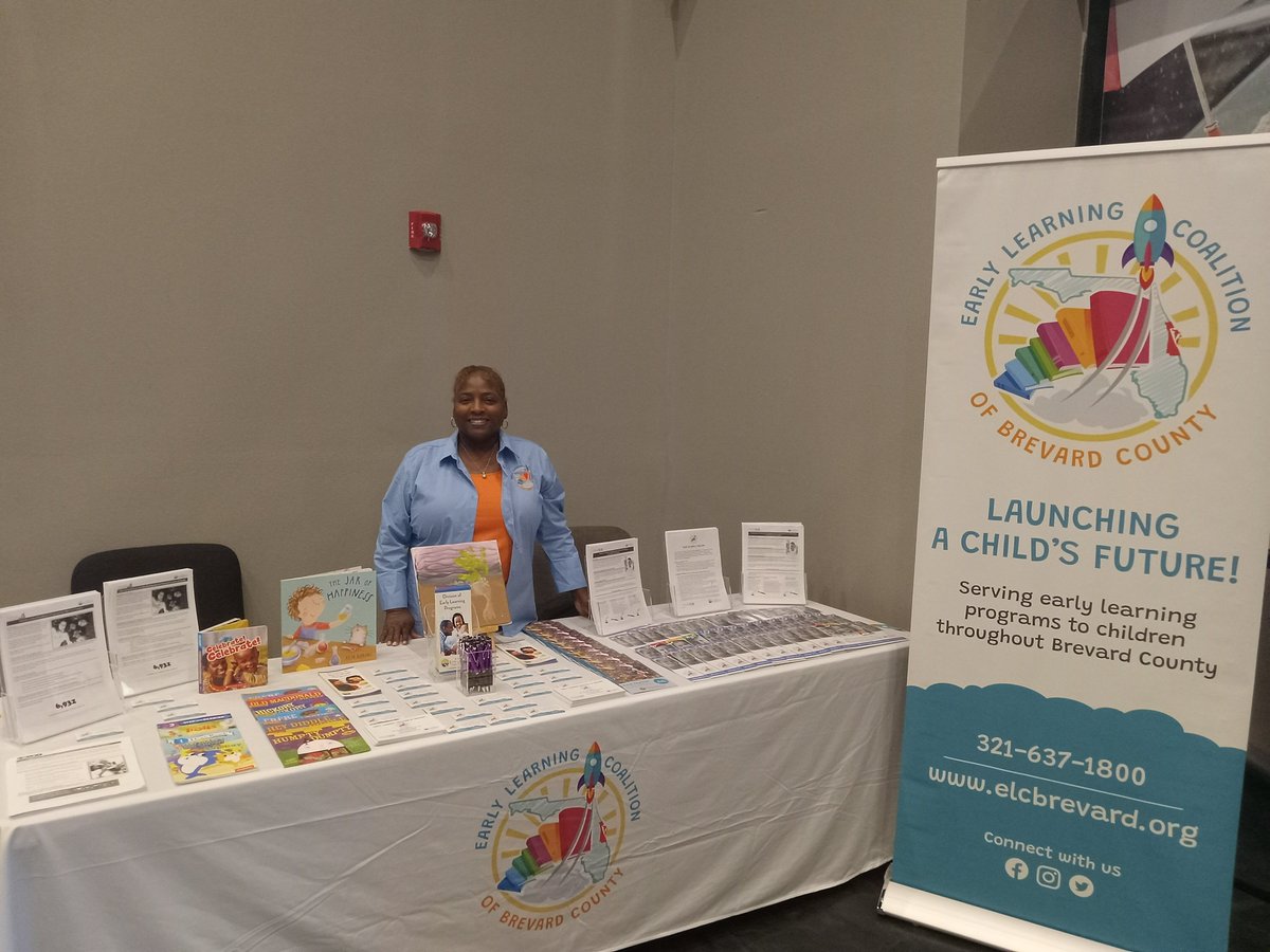 Early Learning Coalition of Brevard tweet media