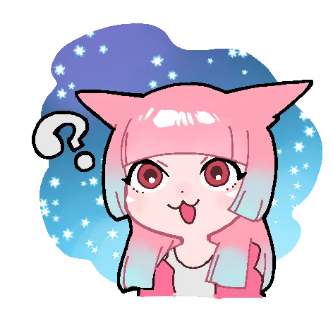 いそいでかいた割にはかわいくなった 