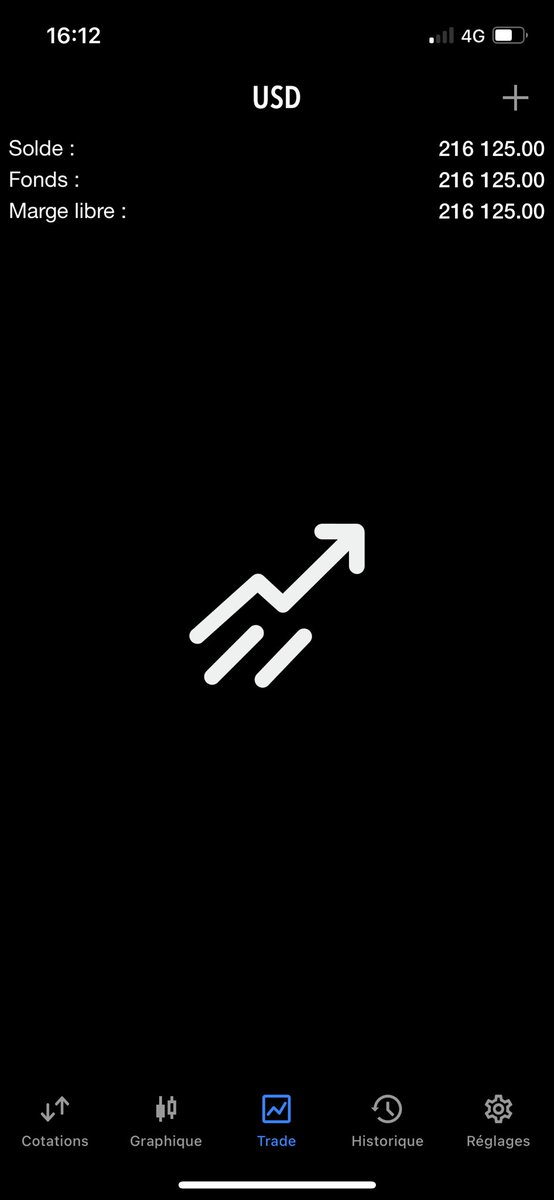 SMTraders164120's tweet photo. Phase 1 done 🥳 https://t.co/cUbpyTVp2Y