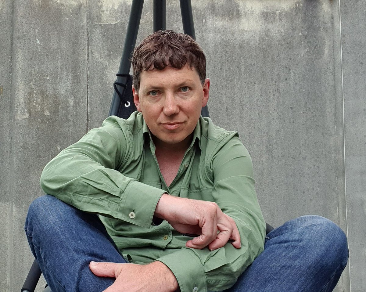 MYSTIC SONS tweet media