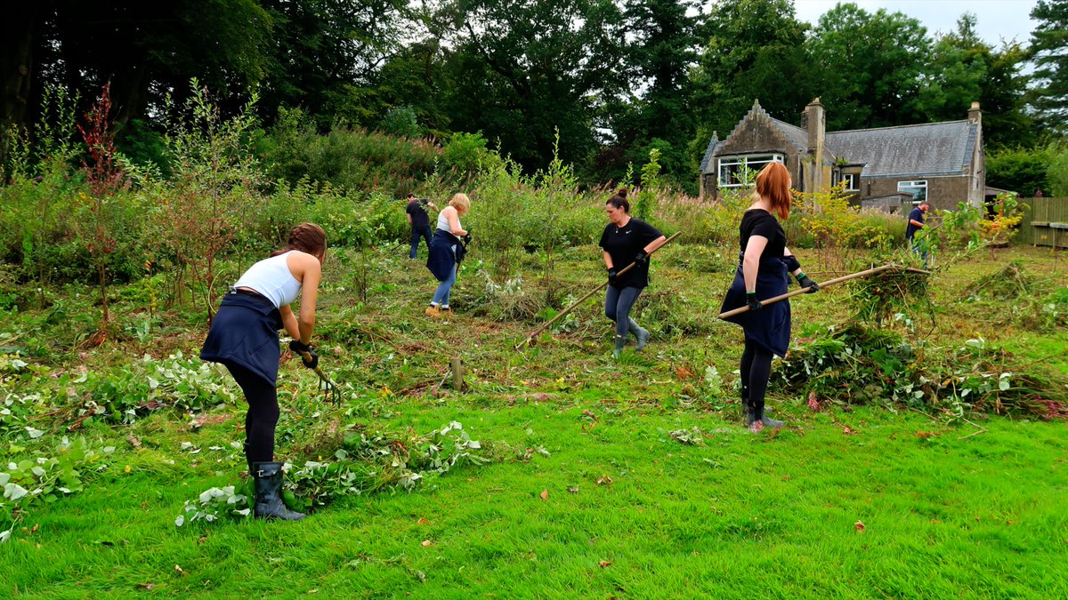 Good Shepherd Centre tweet media