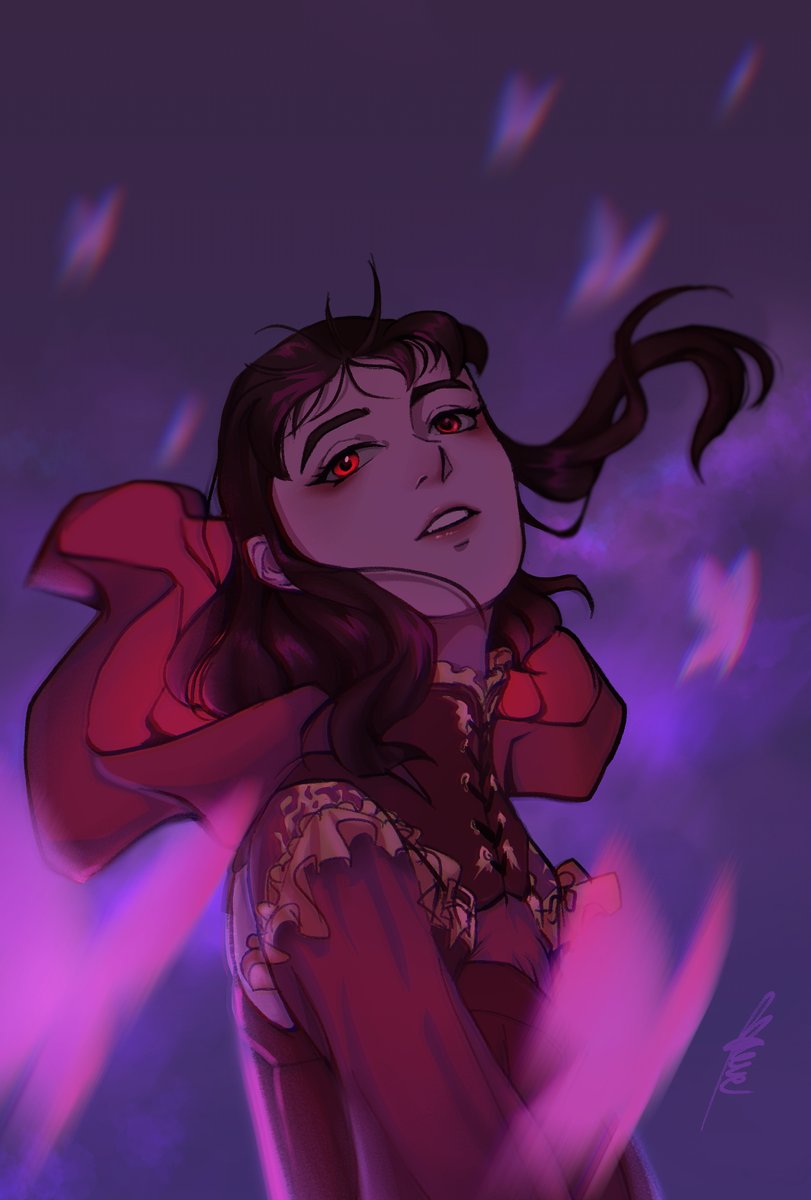 gvetdn's tweet photo. OC redraw

back to my usual messy style of drawing~ https://t.co/01SKD5bRot