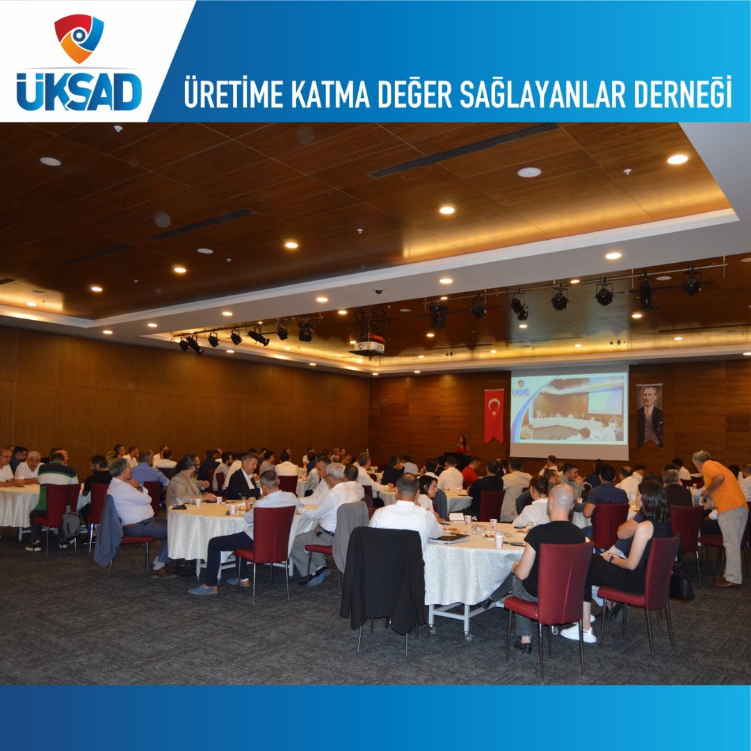 ÜKSAD tweet media