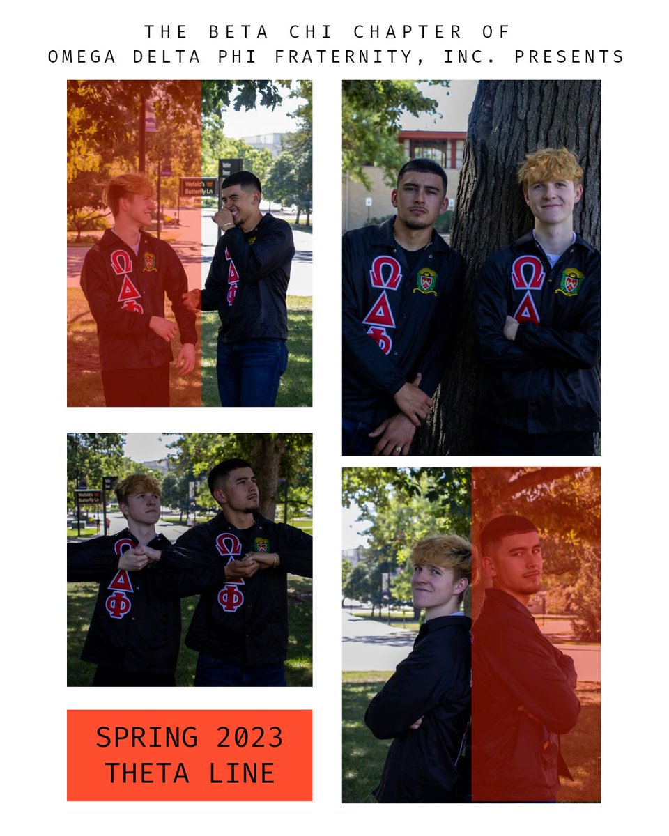 Introducing our newest brothers 🛡⚔️ 

Presenting Theta Line: 

⚔️ #2 Jayce "Knowledge" Farr 
⚔️ #4 Emiliano "Hielo" Gallo 

PME: Rafael "Konquista" Cuevas 

Kneo Spotlight Koming Soon... 

#BXBoyz
#ThetaLine