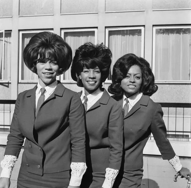 ✨ Follower Request ✨ One of our followers is undertaking a documentary about a tour that the famous band The Supremes did in Ireland in 1981. 🎶 If anyone has information on them playing in Thurles, which was one of the rumoured locations please message us directly! #thurles