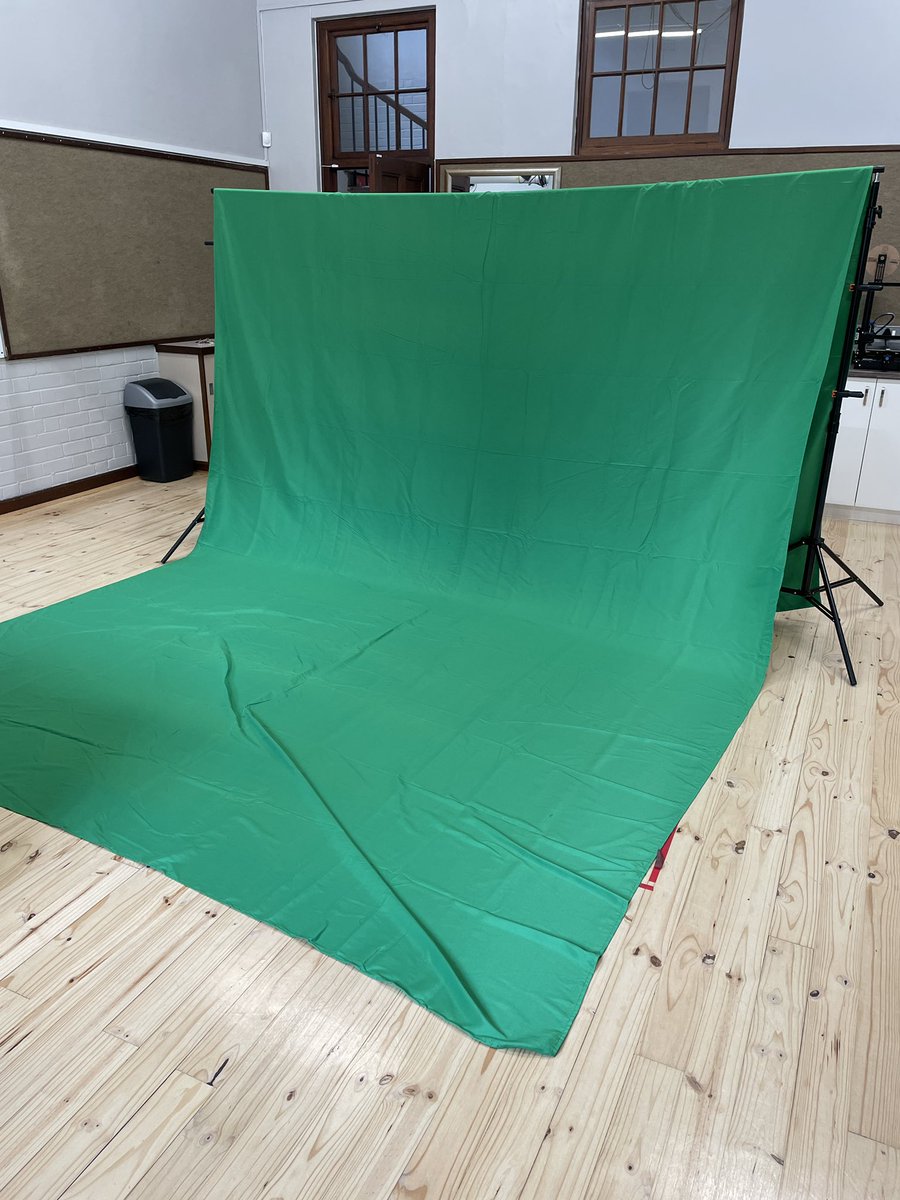 Love the excitement and endless possibilities this equipment brings 💥<a href="/WGJS1/">Wynberg Girls' Junior School</a>