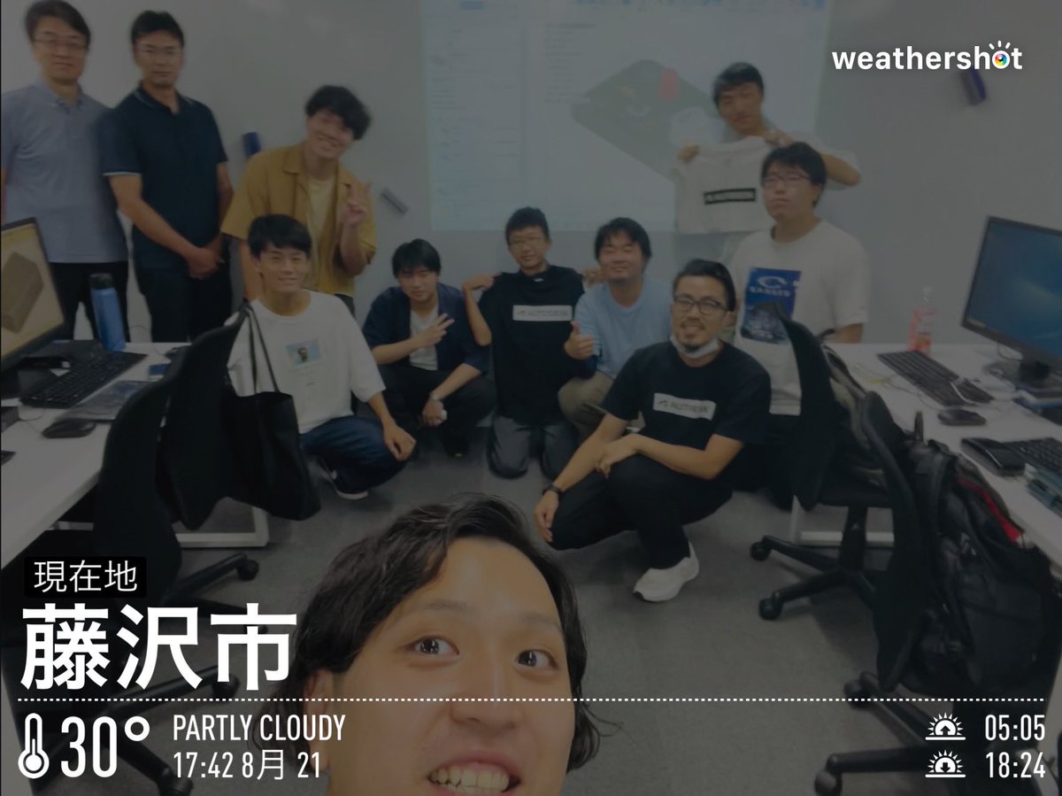 TsubasaNakamura's tweet image. 久々のオンラインではない #Fusion360 #ECAD トレーニングでした！