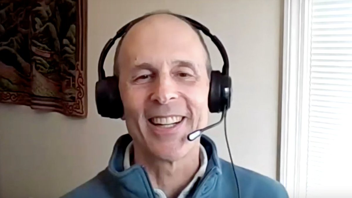 #SaferCleanerPlanetSeries hosted by <a href="/Laetitia_Cash/">Laetitia Cash SaferCleanerPlanetSeries</a> 
Ep #1 with <a href="/GoldsteinJoshua/">Joshua S. Goldstein</a>, co-author (with <a href="/QvistStaffan/">Staffan Qvist</a>) of "A Bright Future", discussing the benefits of new nuclear and <a href="/NuclearNowFilm/">Nuclear Now</a> 
Stream it on:
-Youtube: youtu.be/7PFsPeHwJkw
-Spotify: sptfy.com/OKT4