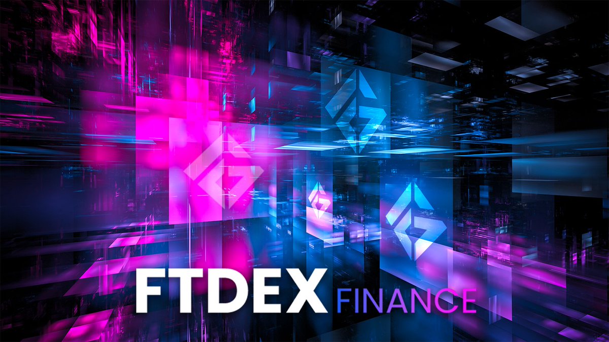 FTDEX Bot will soon update a Premium version for users, with a small fee. This version will have more features at the fastest speed.

The Bot fee will be shared for the Top 100 $FBOT holders.

So, what are you waiting for?! Catch the dip and be our Top holders for more benefits!
