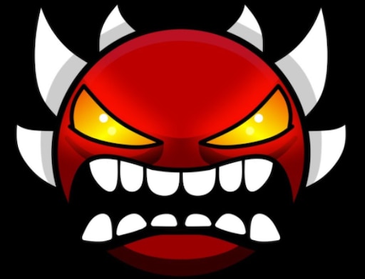 Geometry Dash Today tweet media