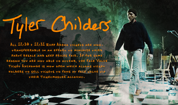 Tyler Childers (@ttchilders) on Twitter photo 
