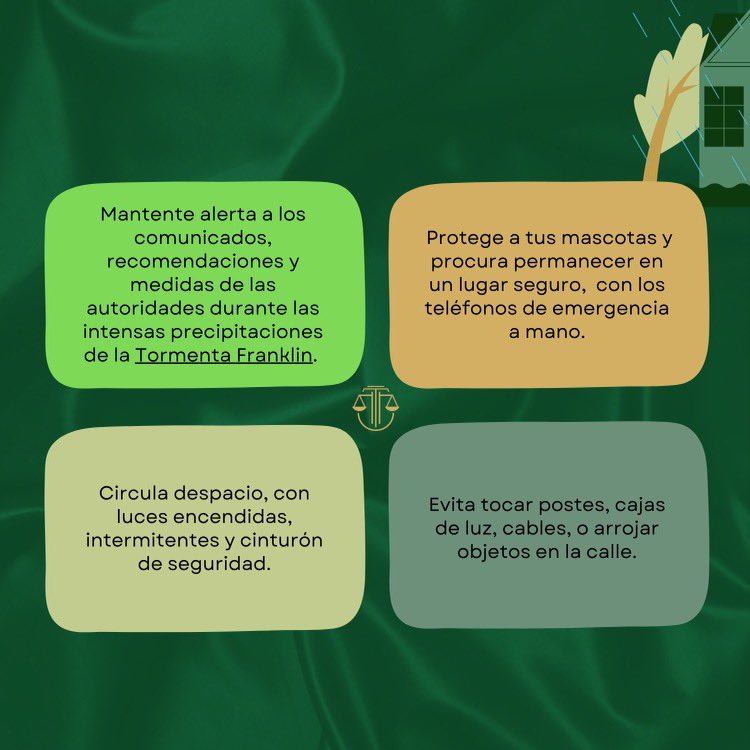 Comité Estudiantil de Derecho UNPHU tweet media