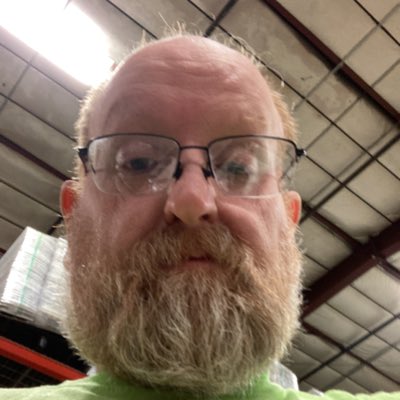 #NewProfilePic