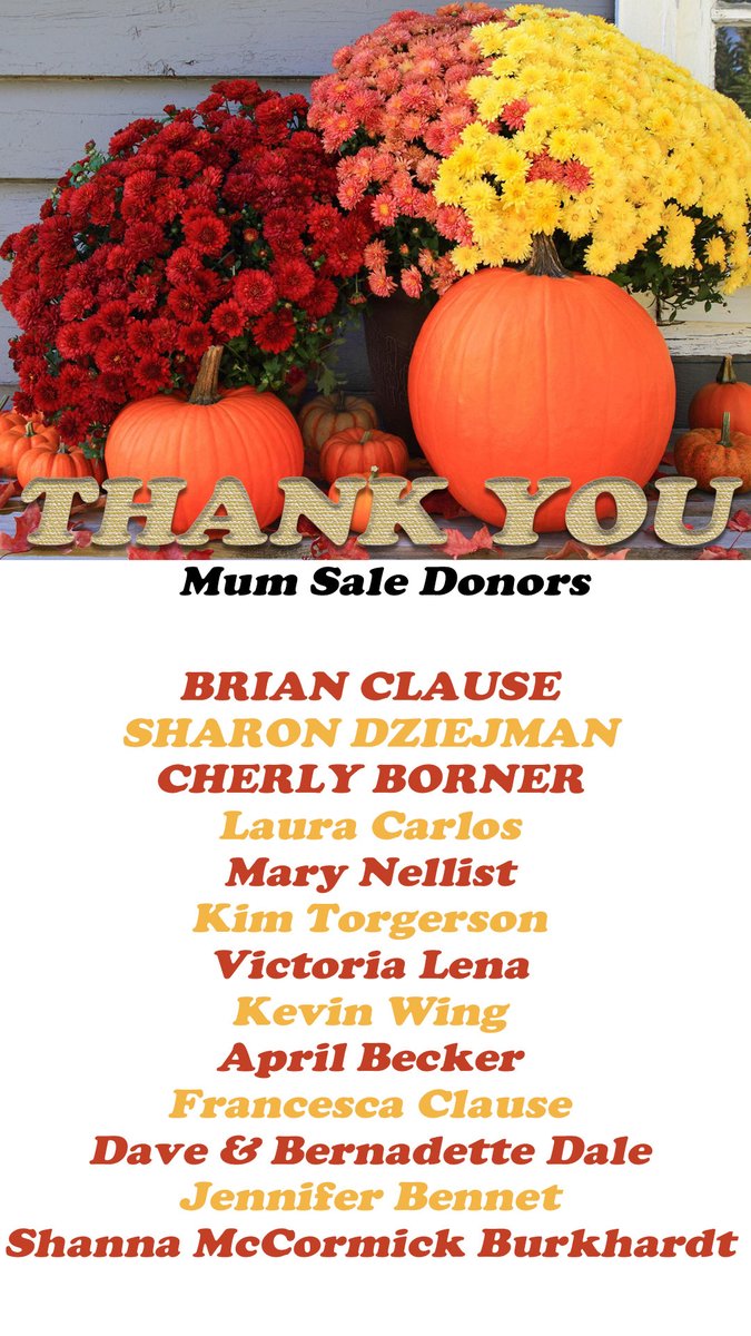 CenterChc's tweet photo. Thank you so much to everyone who has donated during our MUM sale so far. Every little bit helps are students receive much needed items like soft play equipment, switch adaptive toys, educational and Multi-cultural performance and so much more. WE THANK YOU! https://t.co/dVY7iId97d