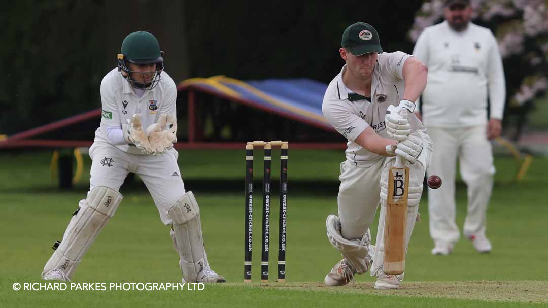 Owzat-Cricket Notts Premier League tweet media