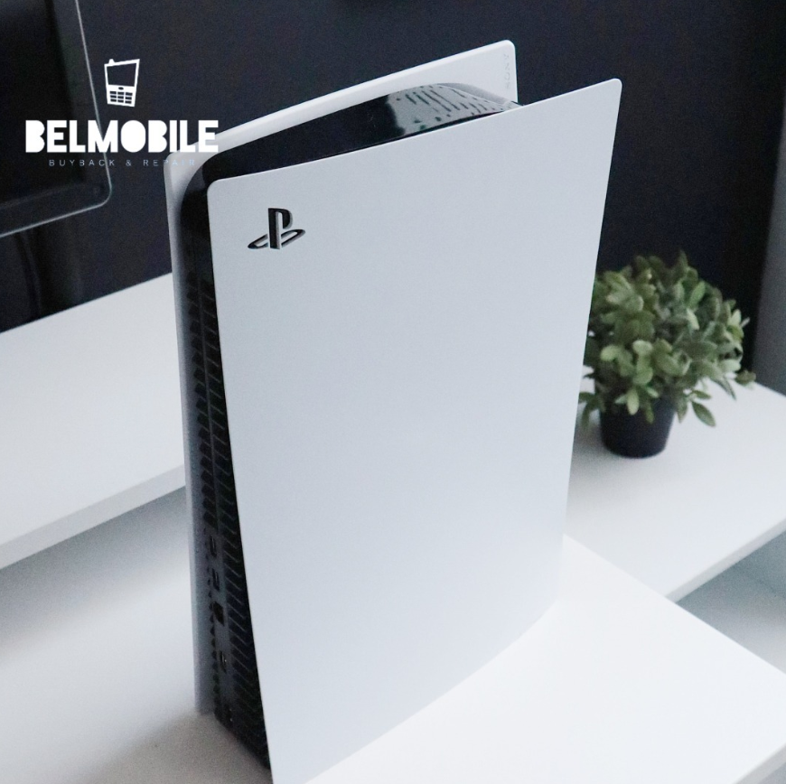 belmobile_be's tweet photo. Game over pour votre console de jeu ? 😨 Sachez que si nous sommes à vos côtés, nos services de réparation sont toujours disponibles lorsque votre appareil est endommagé. 😎 https://t.co/2aVakpX9to