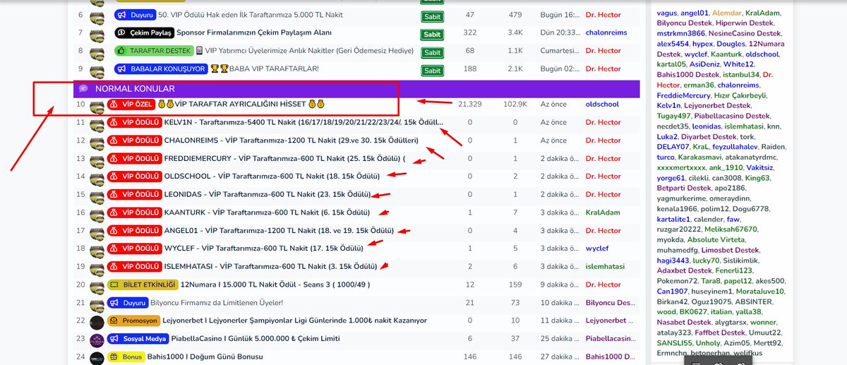😍Taraftar Forum

👏Farkını her daim gösteriyor

💸Taraftarlarımıza ekstra vip ödülleri ile

💪Onlara güç katıyor  

⏳1 günde 15.000 TL vip ödemesi yapıldı yine!

🤝Bizimle tanışmadıysanız büyük eksikliktir. 

#bahis #bonus #freebet #casino #slot #freespin #bahisforumu #deneme