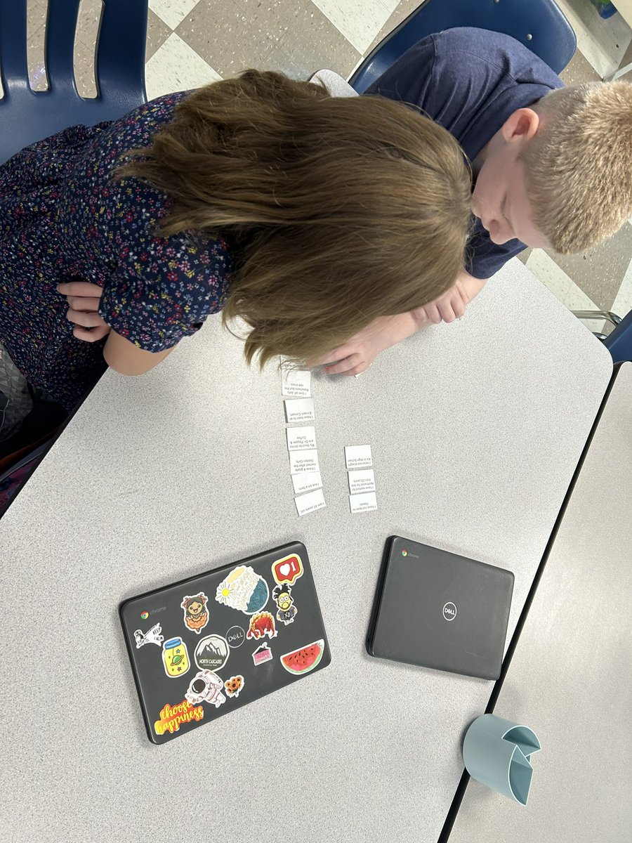 Robert DePung, Ed.S tweet media