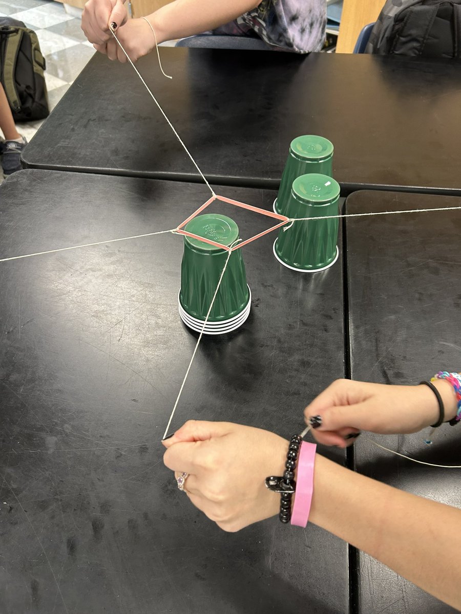 Robert DePung, Ed.S tweet media