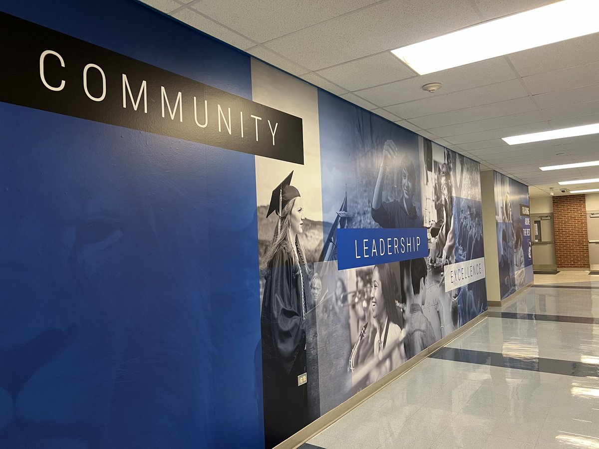 LyonsLionsCO's tweet photo. Great things happening in classrooms as our students are diving into solving complex problems and focusing on multiple perspectives during collaboration! #LyonsLearns #LyonsLeads #StVrainStorm @BuchlerStVrain @ChrisMFrank https://t.co/DN0robeLrU