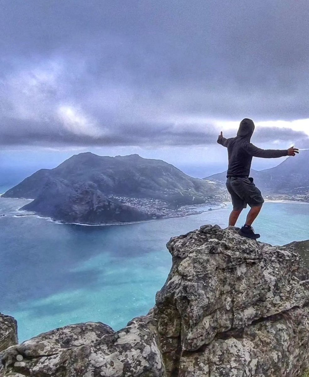 ChapmansPeakSA's tweet photo. CLOSED
Due to high risk weather conditions. Check our website or follow our social media.

https://t.co/ECPe8nMD6e

#chapmanspeak #chappies #chapmanspeakdrive #houtbay #DiscoverHoutBay #capetown #lovecapetown #southafrica #shotleft #discoverctwc #tavelmassivect #TravelMassive https://t.co/N7gl64Kw2a