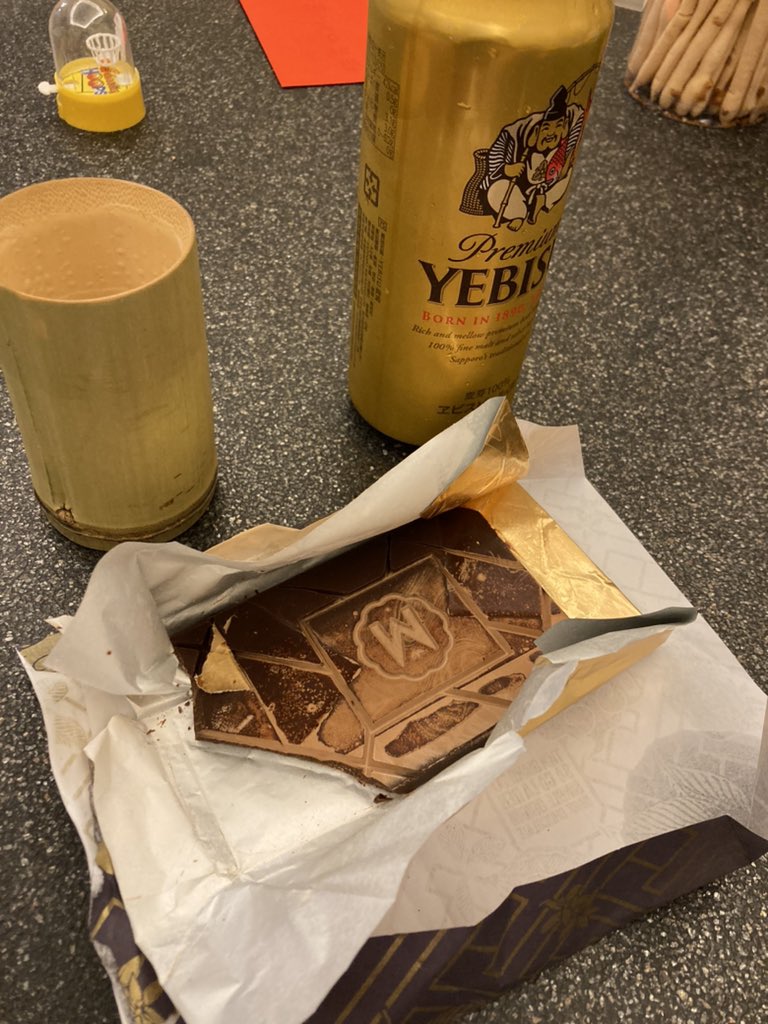 對我的雙手 道聲情人節快樂！