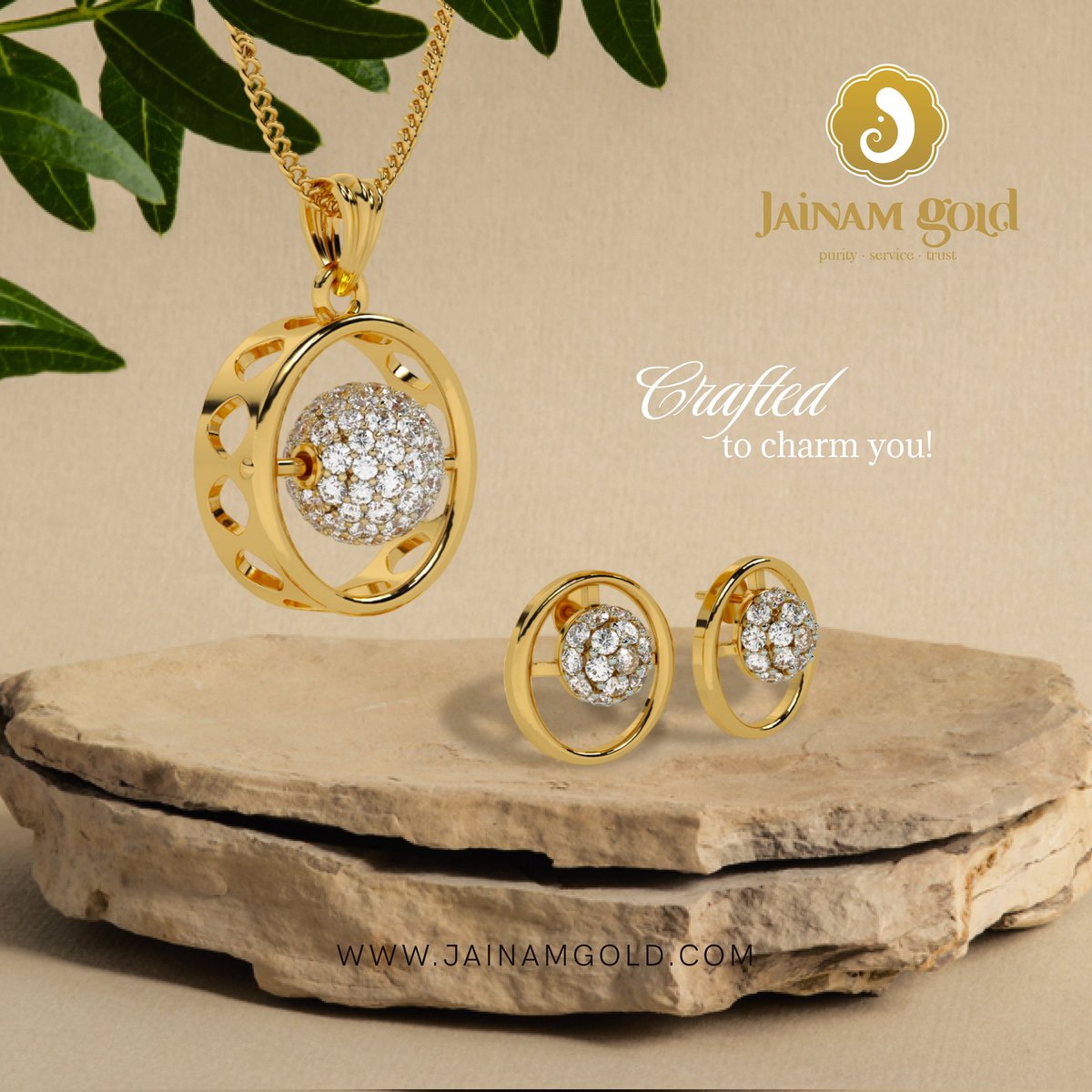 jainamgoldllp's tweet photo. Sparkle like you are an Elite!

Visit: https://t.co/A8yYgeDHUg
.
.
#jainamgold
#elite #elitecollection #jewellers #jewellery #purityservicetrust #b2bjeweller #jewellerymanufacturer #indianjewelerymanufacturer #b2bjewellery #castingjewellery #goldearrings #goldpendants https://t.co/aRO2vakChx