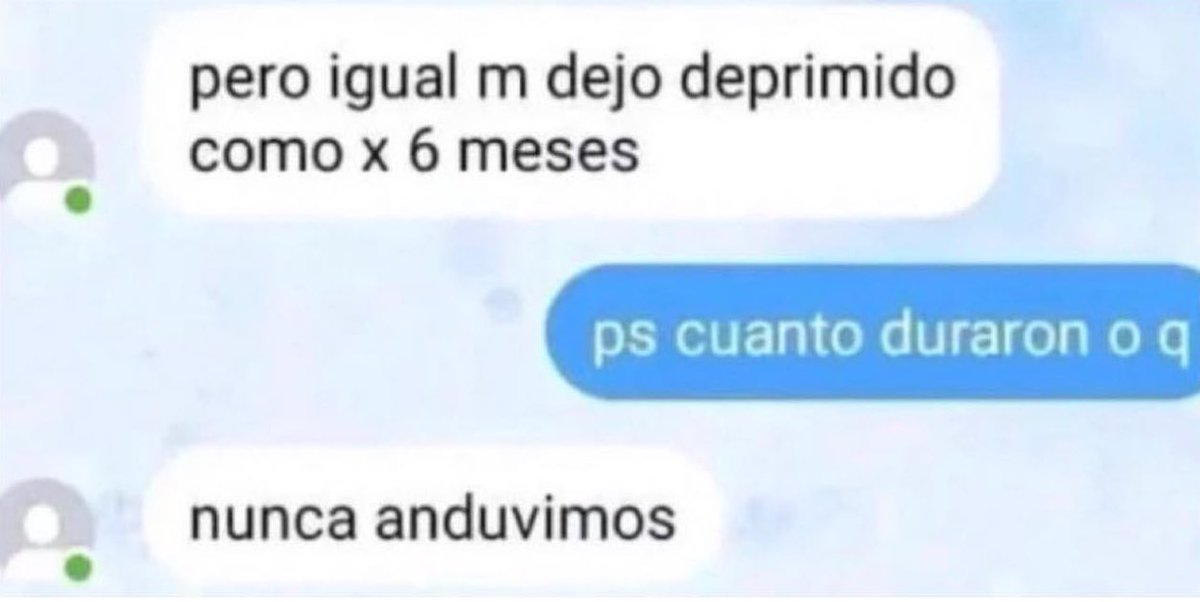 padecirnosotros's tweet photo. https://t.co/fOgUq2bR0C