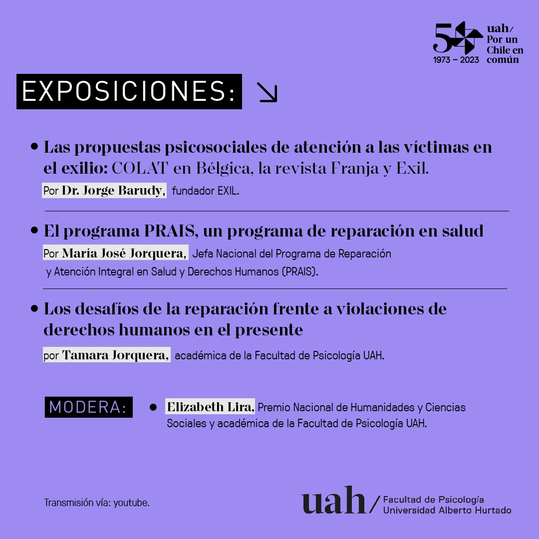 Psicología UAH tweet media