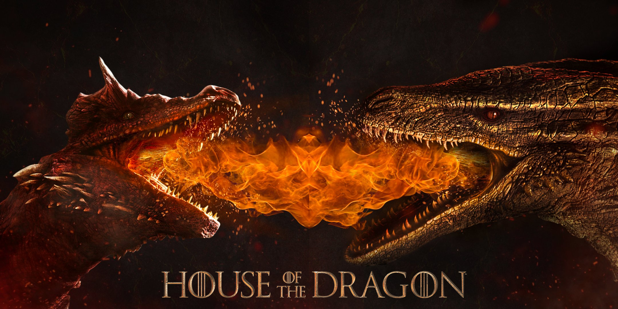 House of the Dragon: NOVA DATA DE ESTREIA da Segunda Temporada