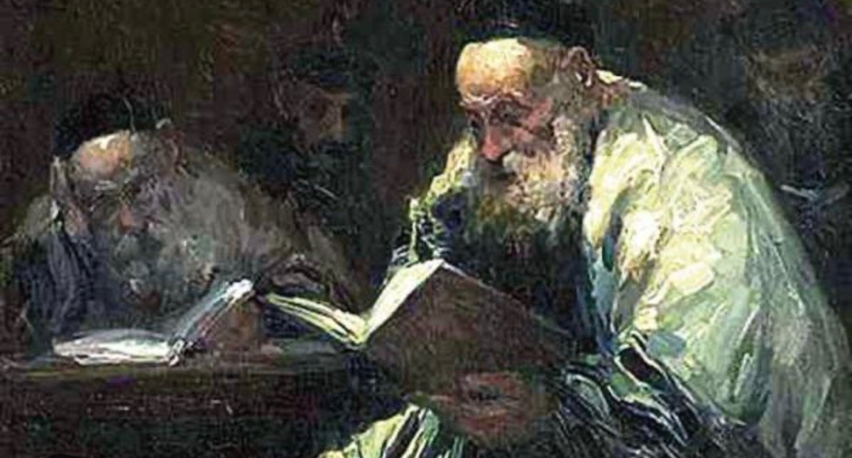 The great Rabbi Akiva made clear in the Talmud that “Love your neighbor as yourself' is one of the most important commandants of the Torah and Jewish faith ❤️