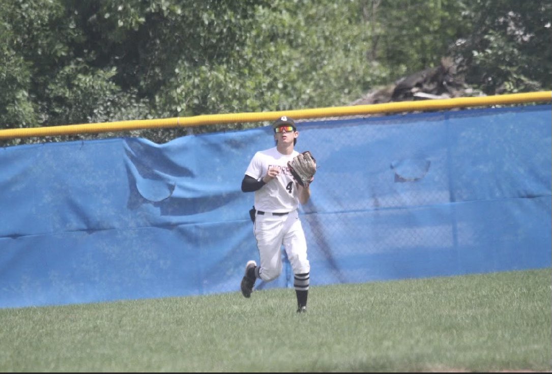 Alpena CC Baseball tweet media