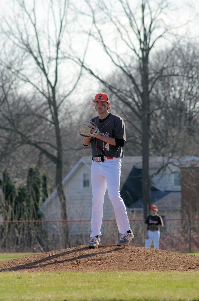 Alpena CC Baseball tweet media