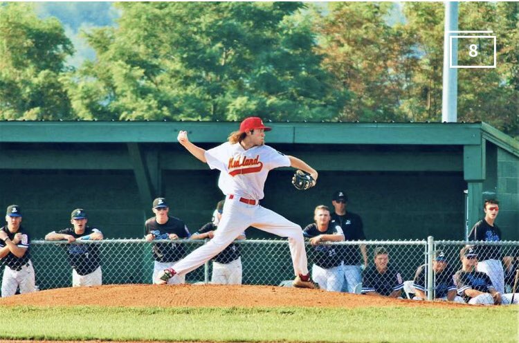 Alpena CC Baseball tweet media