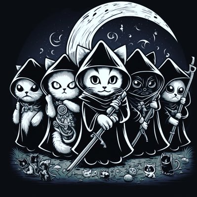 SeasonOTS's tweet image. #NewProfilePic