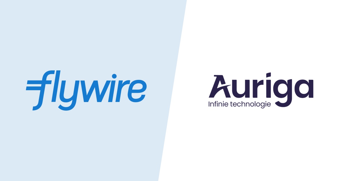 We're excited to announce that Flywire is fully integrated with <a href="/AurigaConseil/">Auriga, infinie technologie</a>, our newest partner in France 🇫🇷. Auriga serves over 120 institutions with their industry leading ERP solution. Flywire is now available as one of the extension modules, as always providing the best