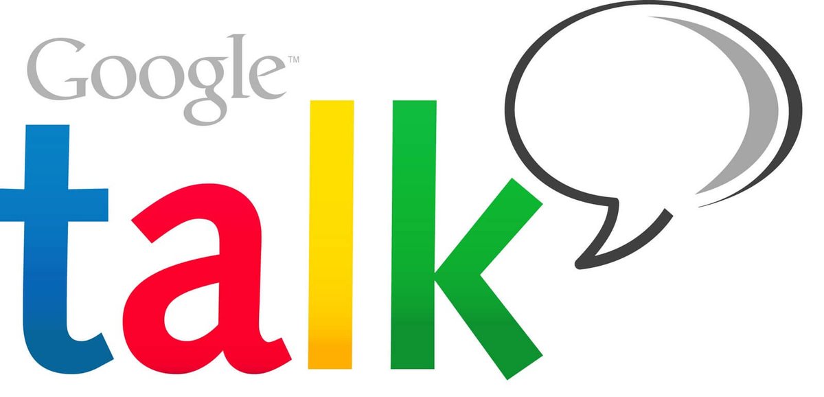 Rooh_Savar's tweet image. Avec le nouveau #GoogleMeet, @Google est revenu sur l&apos;idée à l&apos;époque géniale de #GoogleTalk. Un produit créer en 2005 où on concentre toutes nos communications paire-à-paire et groupées mais abandonné en 2013 pour les raisons obscures.
