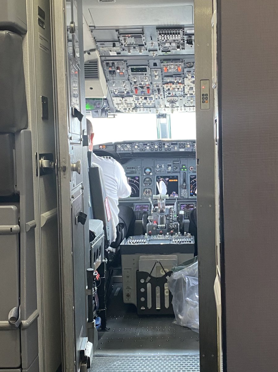 Surely they’re not using all those buttons???