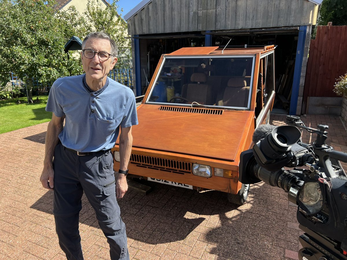 Anthony Ward tweet media