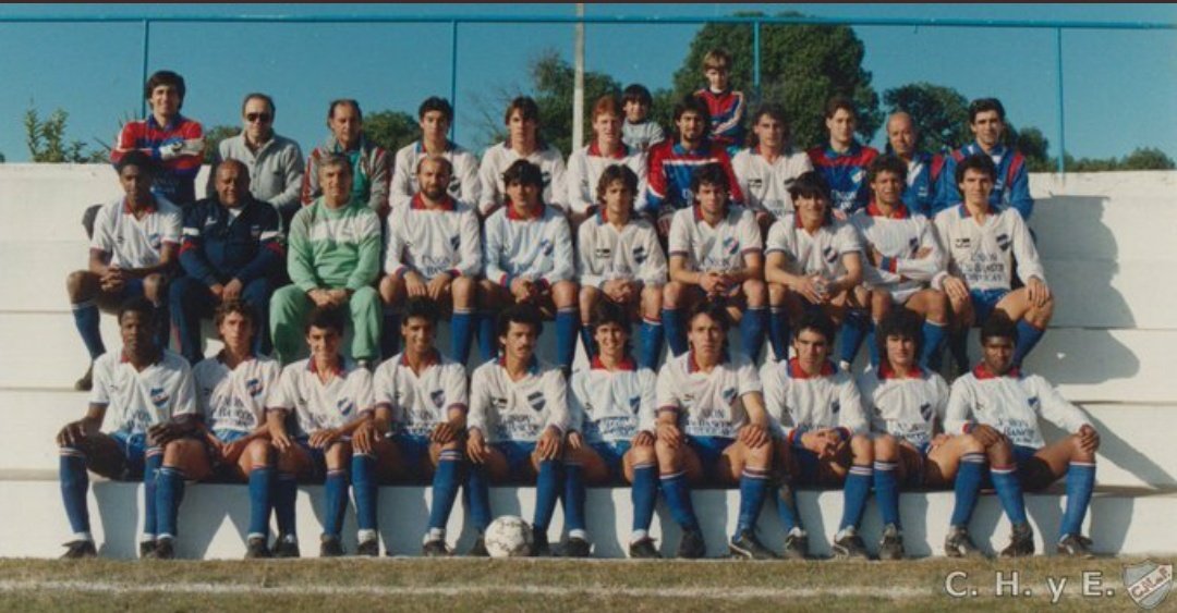 Nacional Historia tweet media