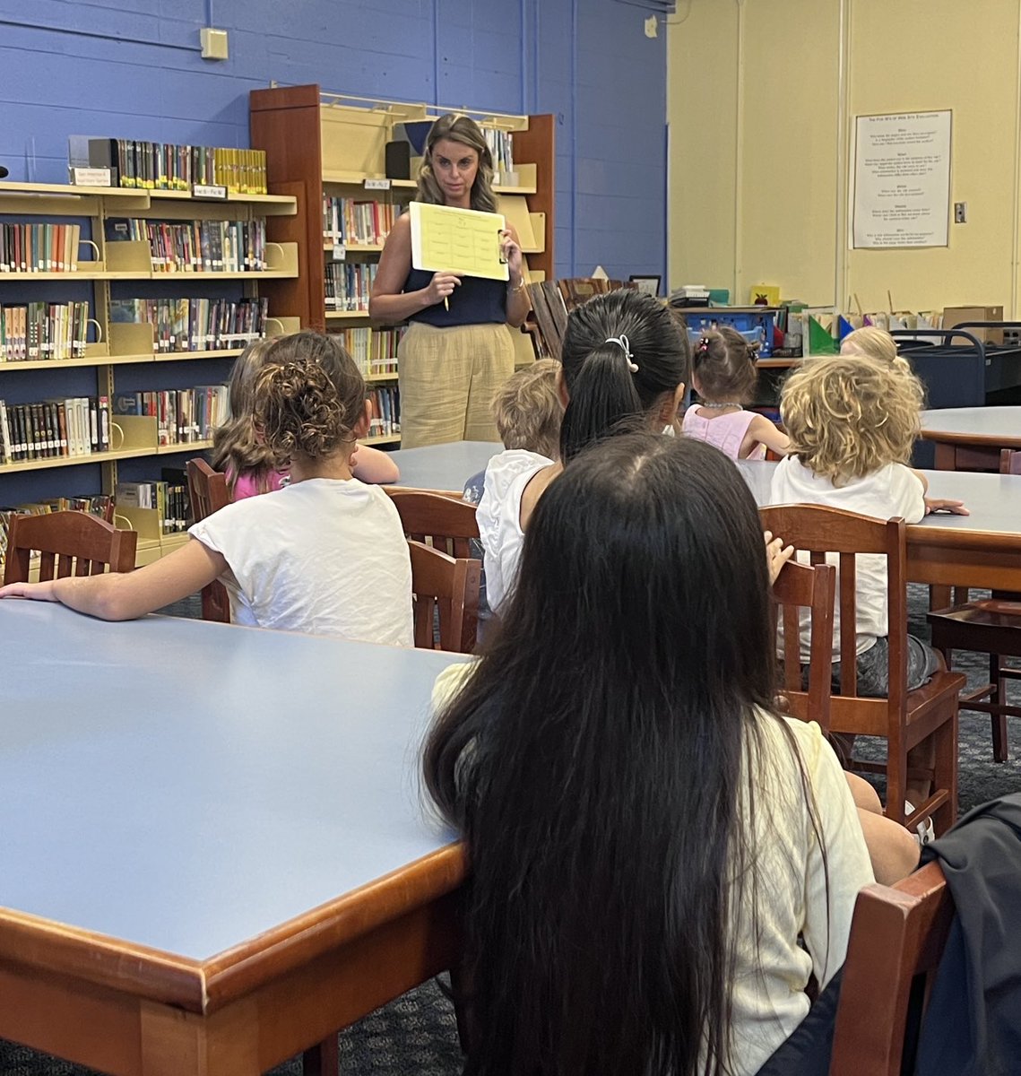 Orchard Elementary tweet media