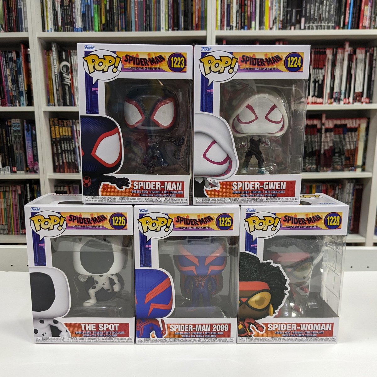 CEncountersUK's tweet photo. What's up danger? https://t.co/q1GeUXBv7k
