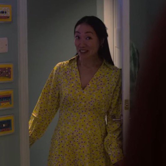 unrivaledchar's tweet photo. protect sarah nelson and yan xu at all costs https://t.co/yFy30Spxts
