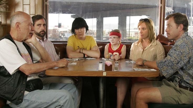 369cinema's tweet image. put the pain behind you now, you don't need it anymore / by louis tomlinson

little miss sunshine (2006) dir. jonathan dayton, valerie faris