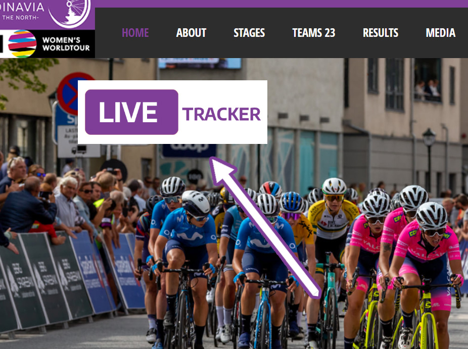 Battlenor's tweet photo. How to follow Tour of Scandinavia 2023 online by Live Tracker:
https://t.co/Et0Ibjb5a4
#livetracker #tourofscandinavia23 #uciwwt https://t.co/NzjEODsWFw