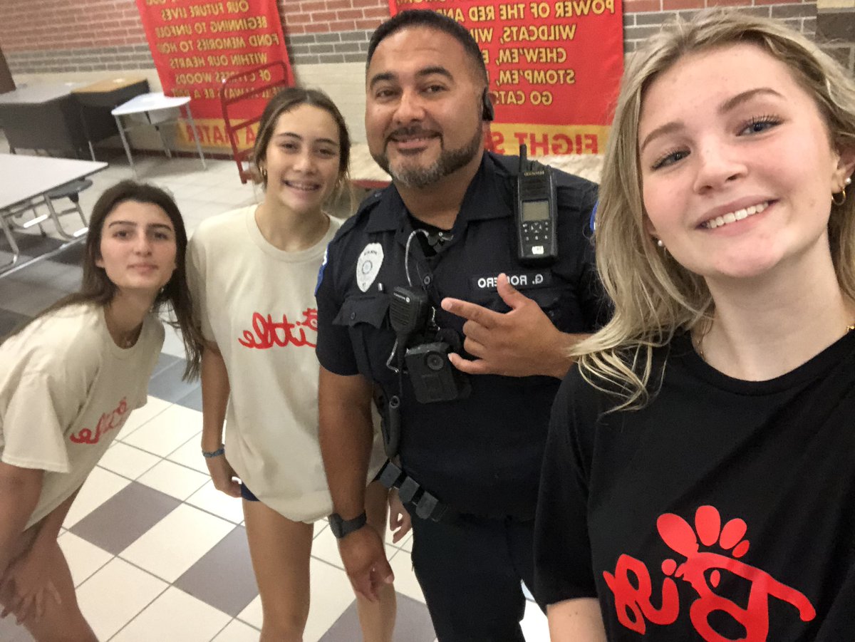 Bailey Gittens tweet media