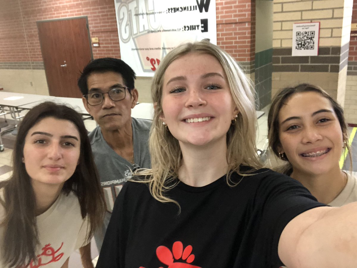 Bailey Gittens tweet media