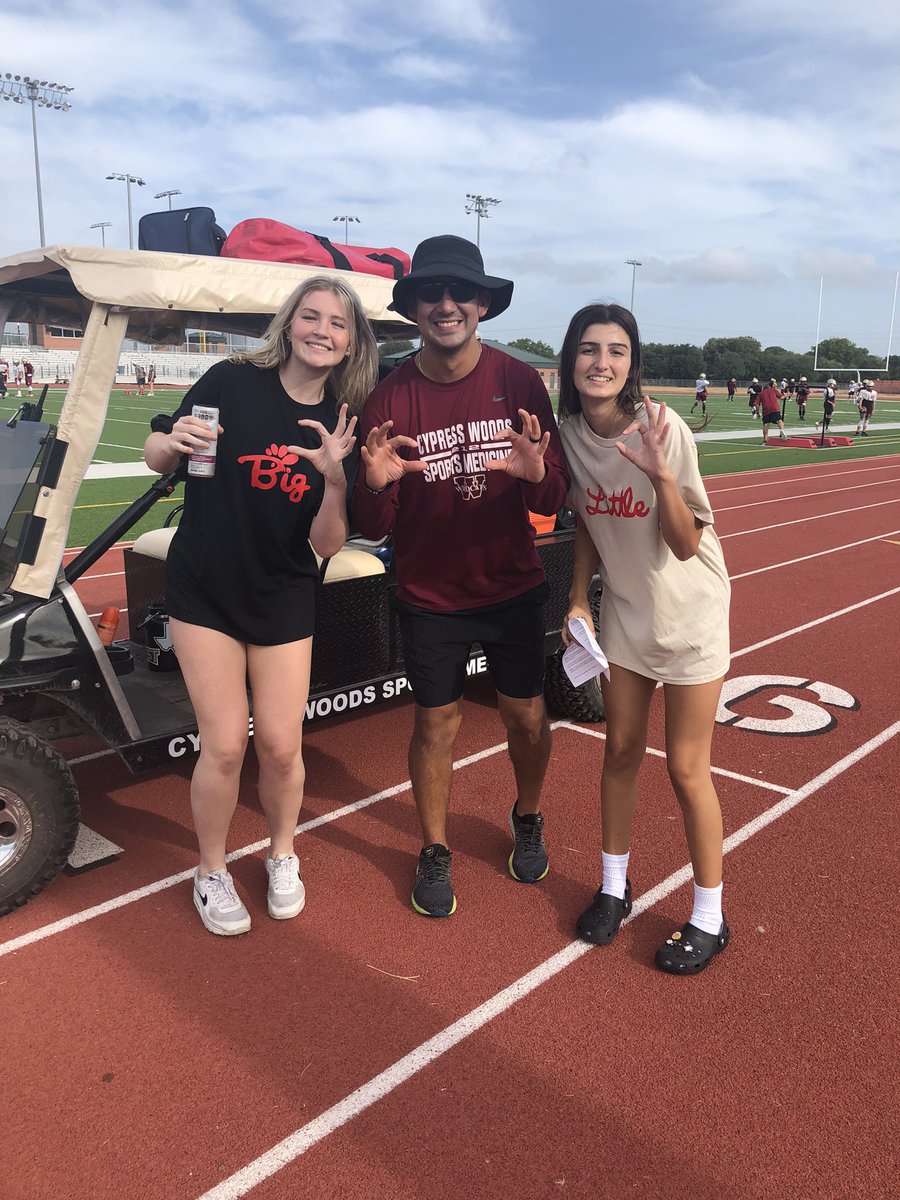 Bailey Gittens tweet media